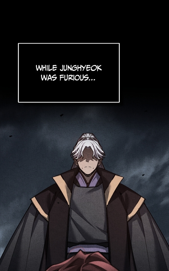 Read Descended from Divinity chapter 22.2 image 77 on Lezhin