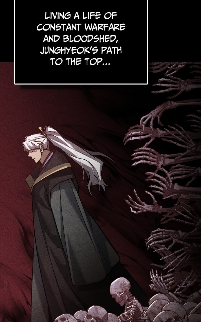Read Descended from Divinity chapter 22.2 image 79 on Lezhin