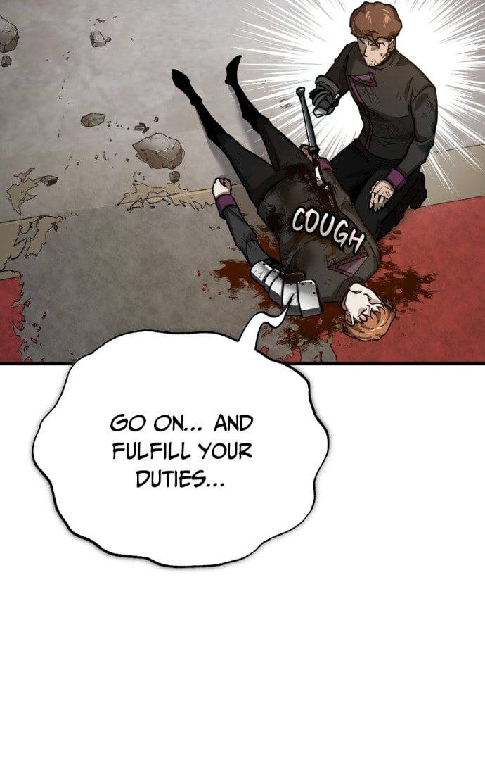 Read Descended from Divinity chapter 22.2 image 8 on Lezhin