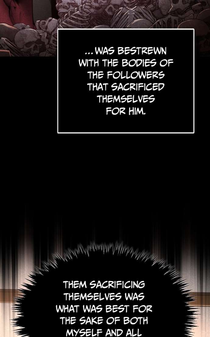 Read Descended from Divinity chapter 22.2 image 80 on Lezhin