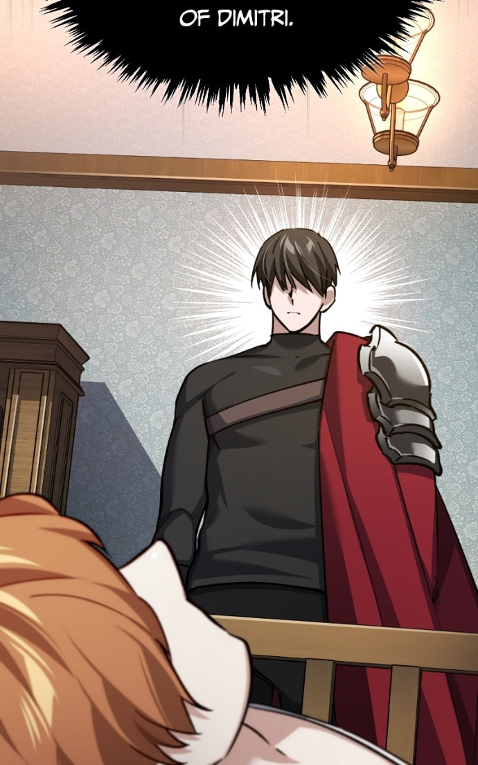 Read Descended from Divinity chapter 22.2 image 81 on Lezhin