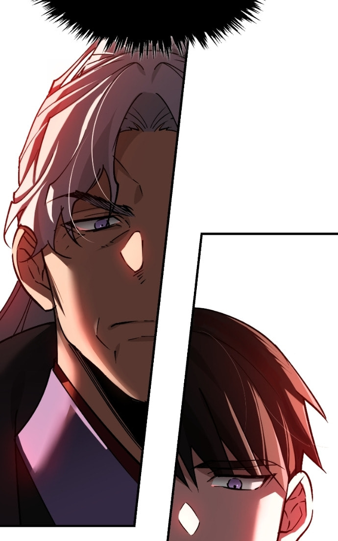 Read Descended from Divinity chapter 22.2 image 83 on Lezhin