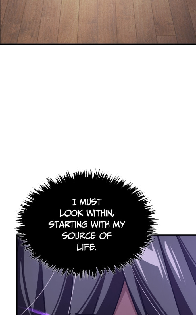 Read Descended from Divinity chapter 22.2 image 88 on Lezhin