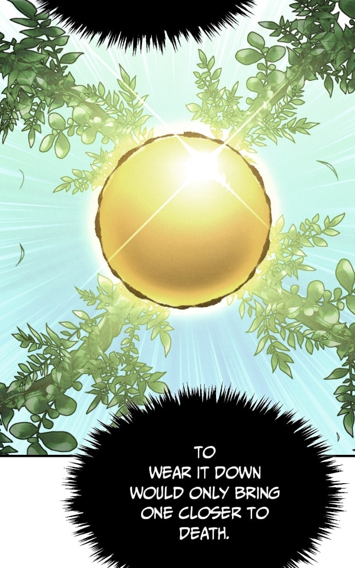 Read Descended from Divinity chapter 22.2 image 90 on Lezhin
