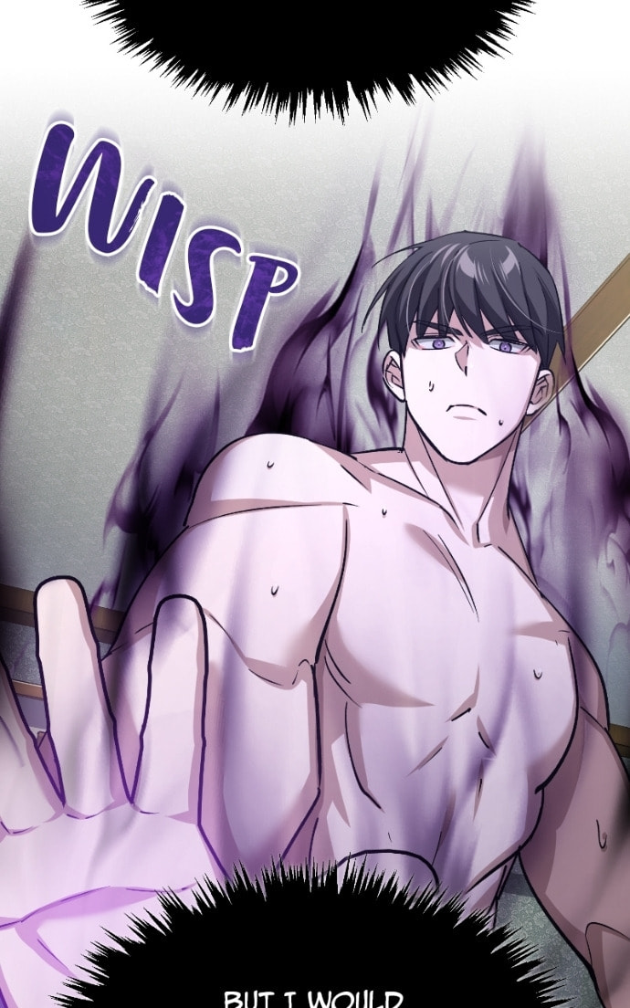 Read Descended from Divinity chapter 22.2 image 93 on Lezhin