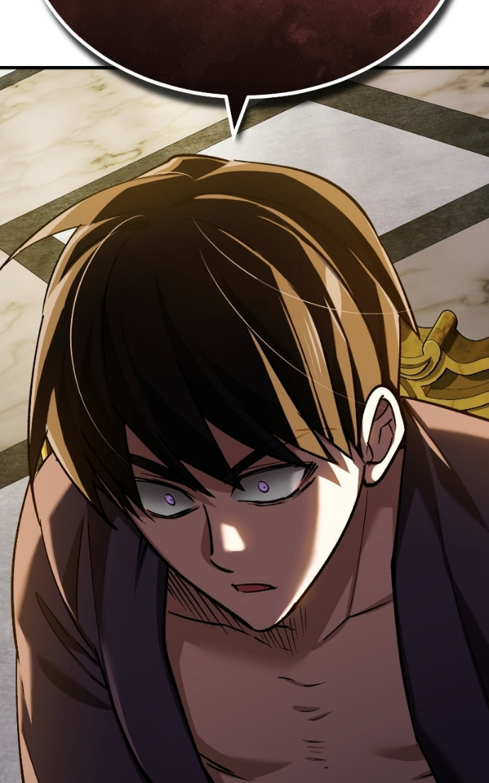 Read Descended from Divinity chapter 22.3 image 101 on Lezhin