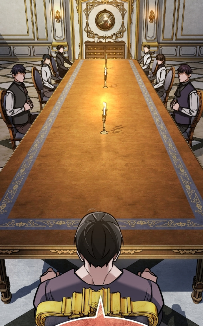 Read Descended from Divinity chapter 22.3 image 103 on Lezhin