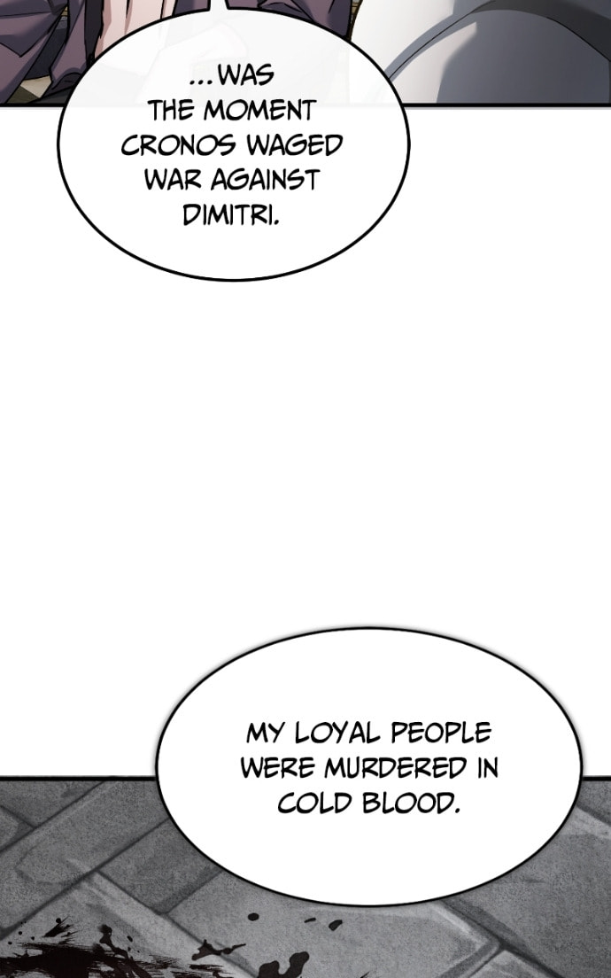 Read Descended from Divinity chapter 22.3 image 107 on Lezhin