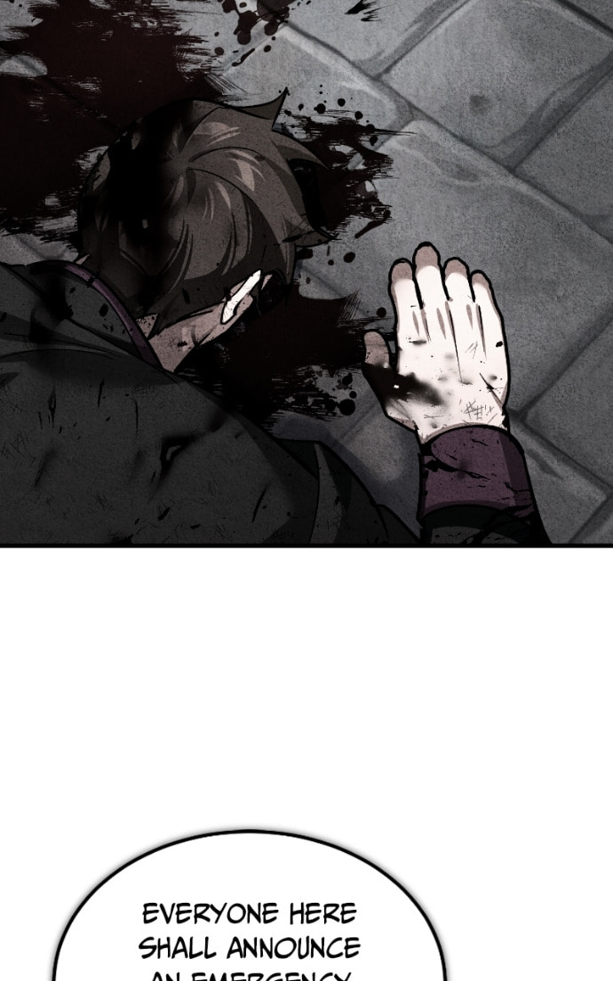 Read Descended from Divinity chapter 22.3 image 108 on Lezhin