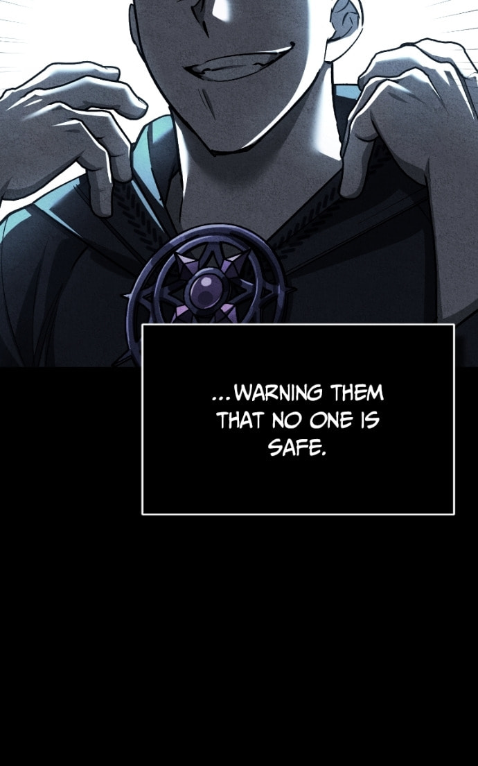 Read Descended from Divinity chapter 22.3 image 11 on Lezhin