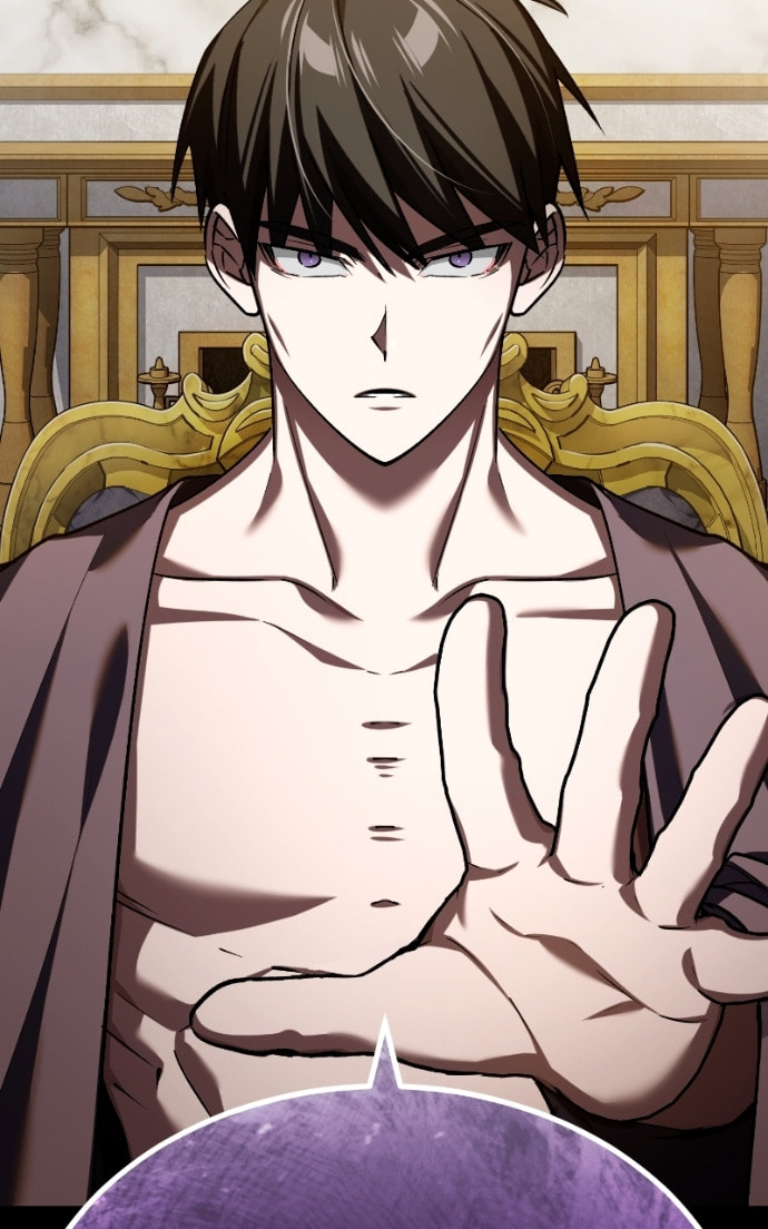 Read Descended from Divinity chapter 22.3 image 111 on Lezhin