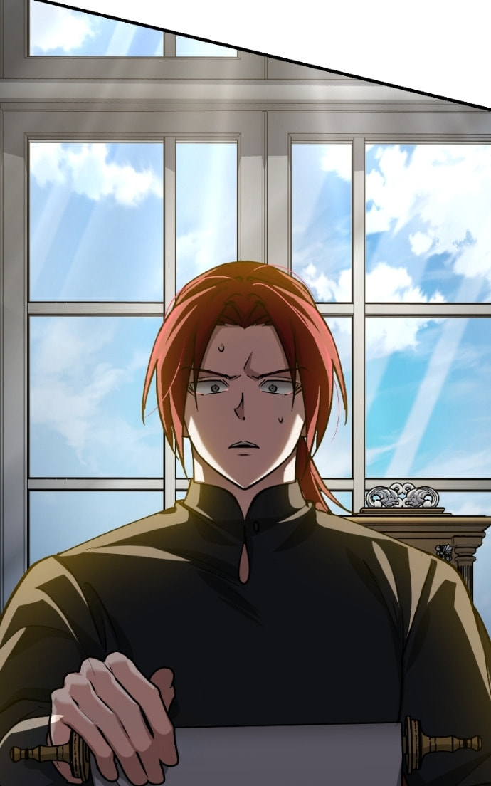 Read Descended from Divinity chapter 22.3 image 115 on Lezhin
