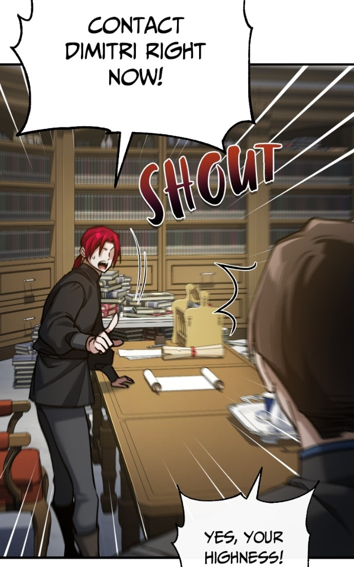 Read Descended from Divinity chapter 22.3 image 117 on Lezhin