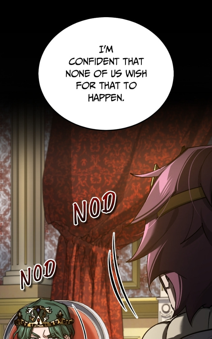 Read Descended from Divinity chapter 22.3 image 12 on Lezhin
