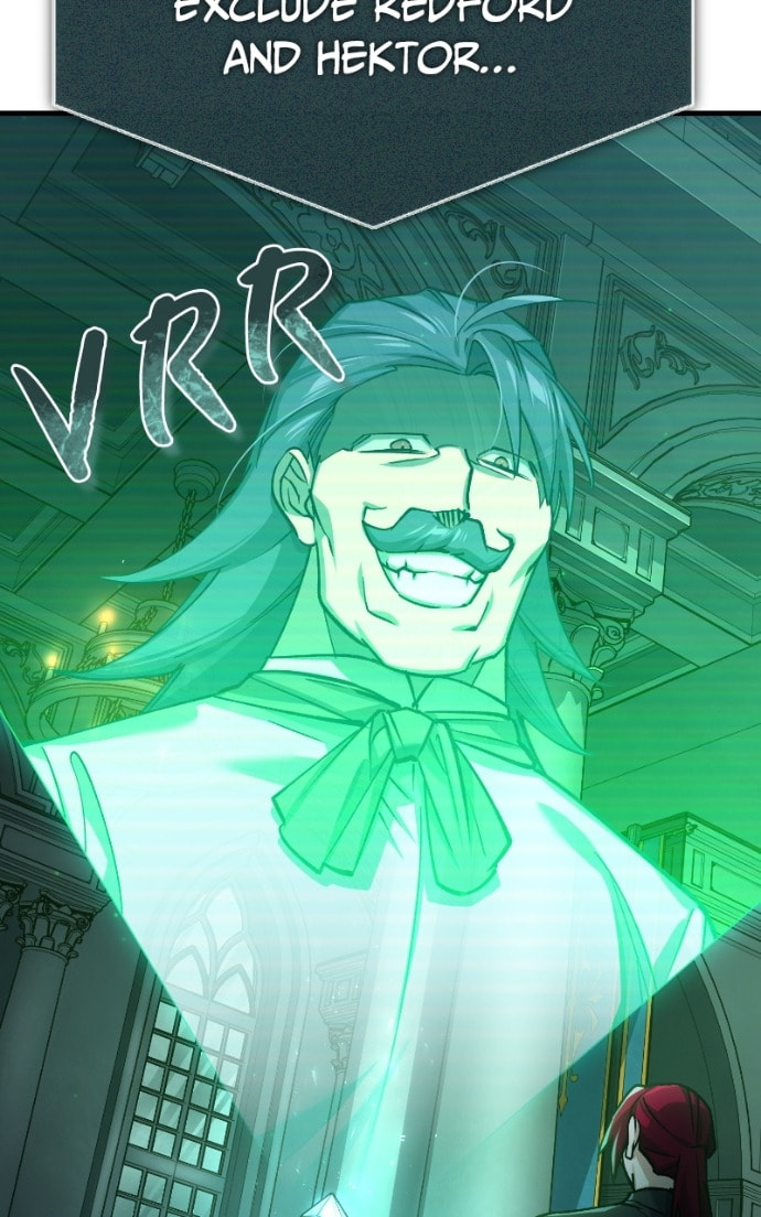 Read Descended from Divinity chapter 22.3 image 123 on Lezhin