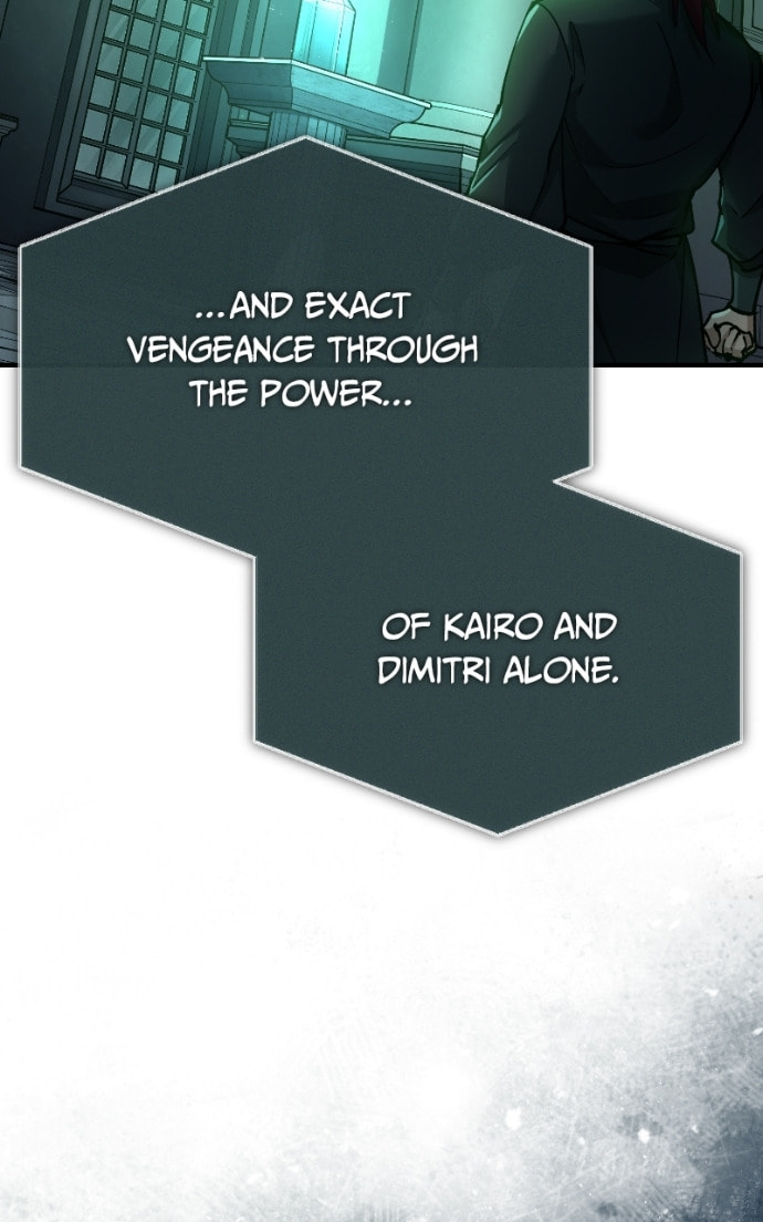 Read Descended from Divinity chapter 22.3 image 124 on Lezhin