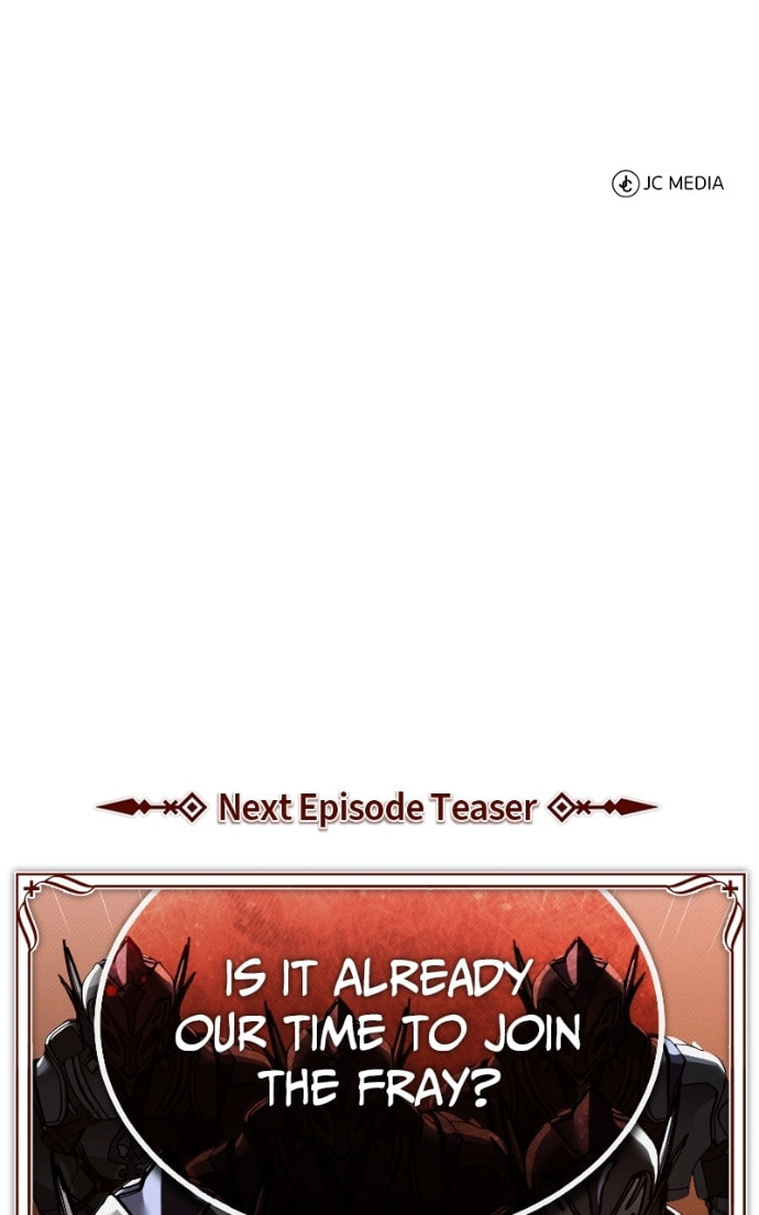 Read Descended from Divinity chapter 22.3 image 126 on Lezhin