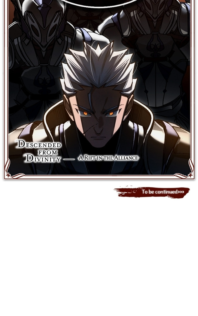 Read Descended from Divinity chapter 22.3 image 127 on Lezhin