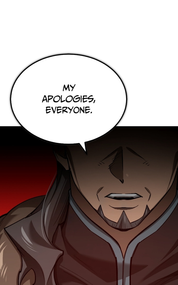 Read Descended from Divinity chapter 22.3 image 14 on Lezhin
