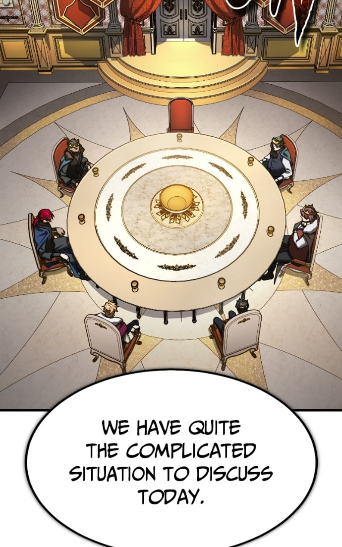 Read Descended from Divinity chapter 22.3 image 2 on Lezhin
