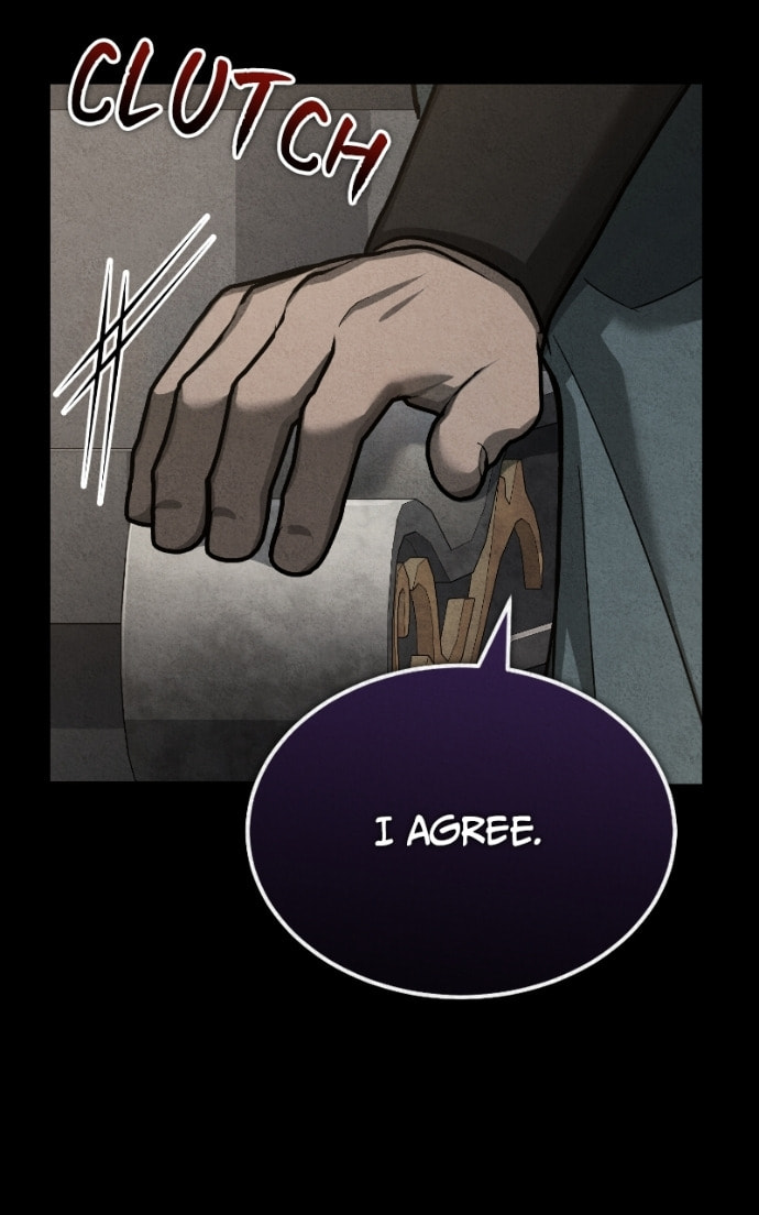 Read Descended from Divinity chapter 22.3 image 23 on Lezhin