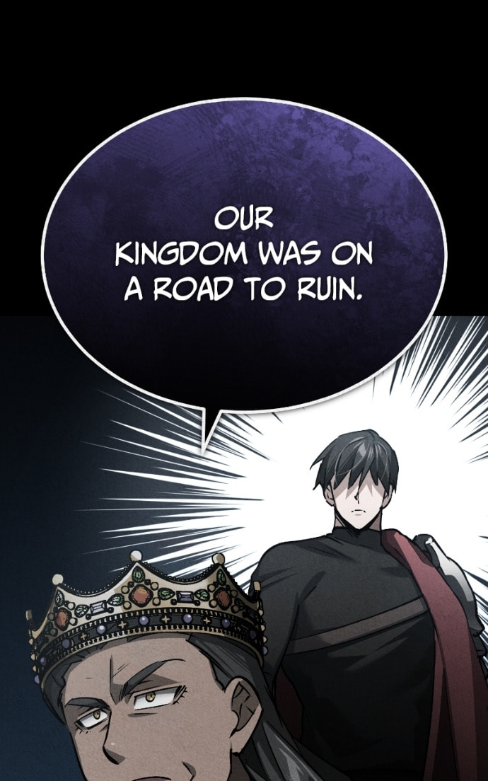 Read Descended from Divinity chapter 22.3 image 24 on Lezhin