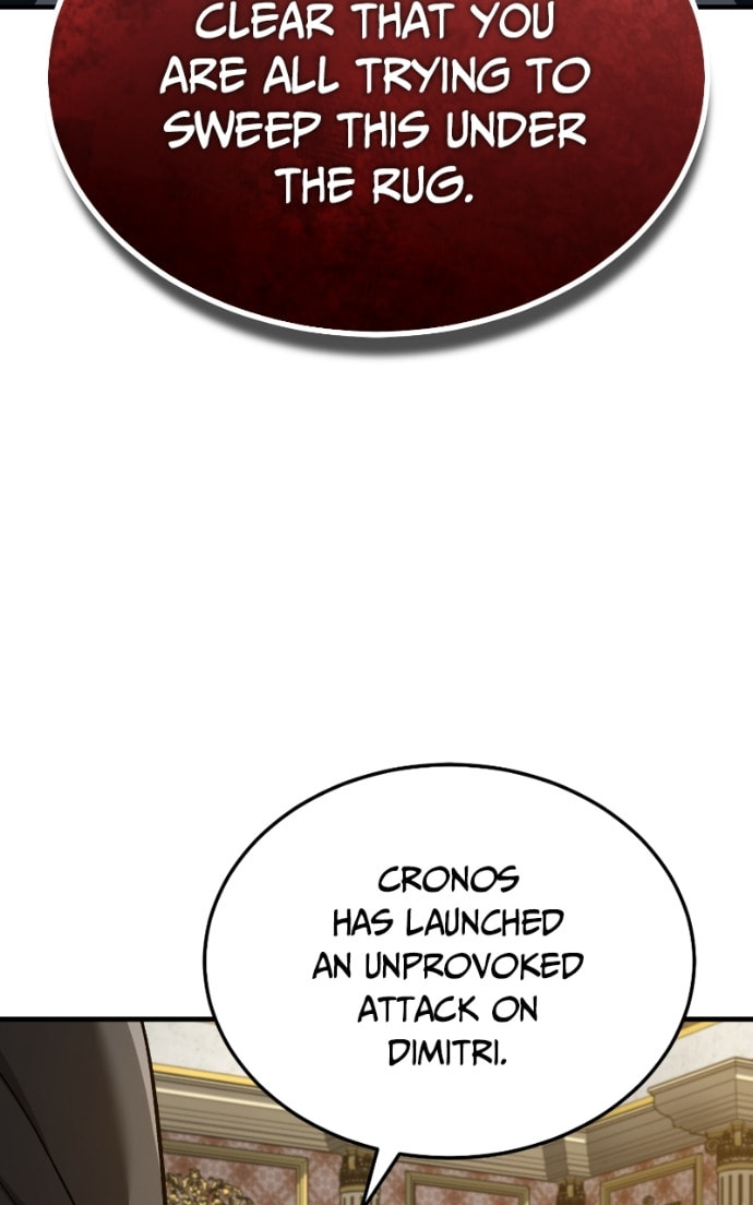 Read Descended from Divinity chapter 22.3 image 28 on Lezhin