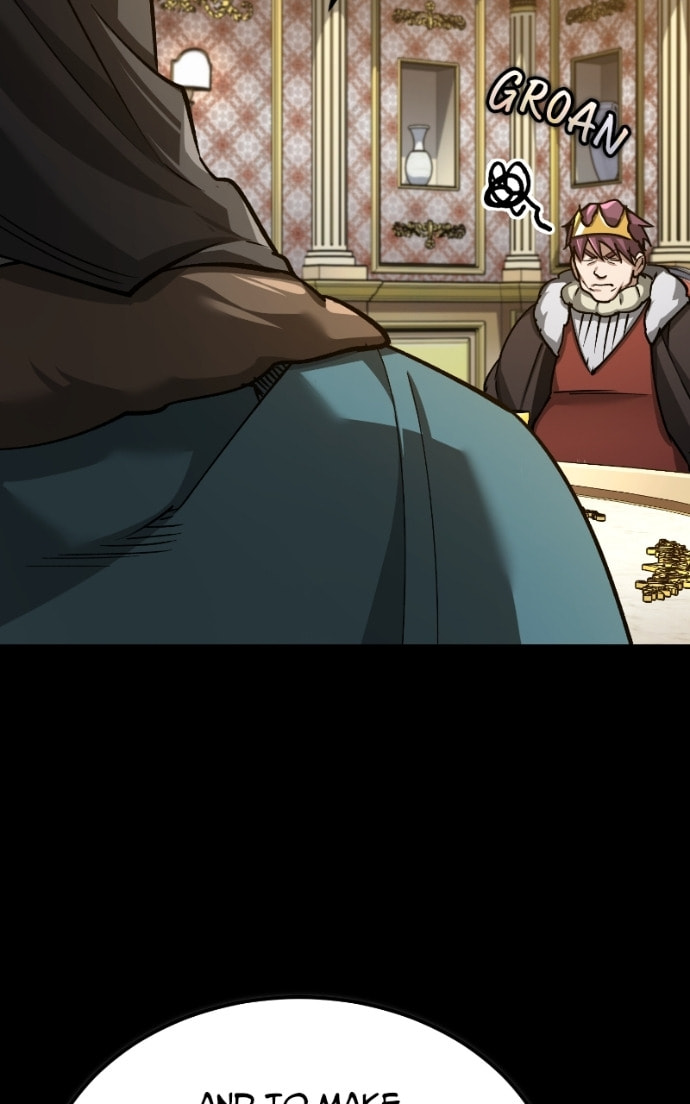 Read Descended from Divinity chapter 22.3 image 29 on Lezhin