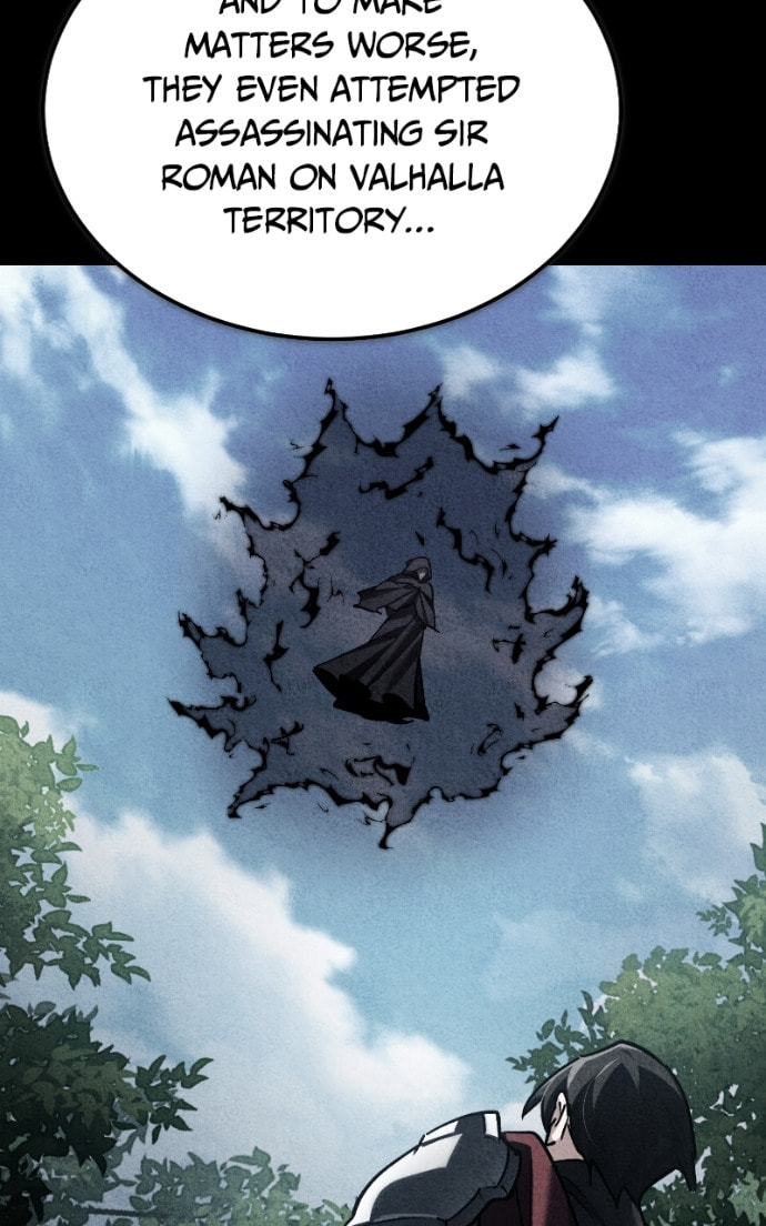 Read Descended from Divinity chapter 22.3 image 30 on Lezhin