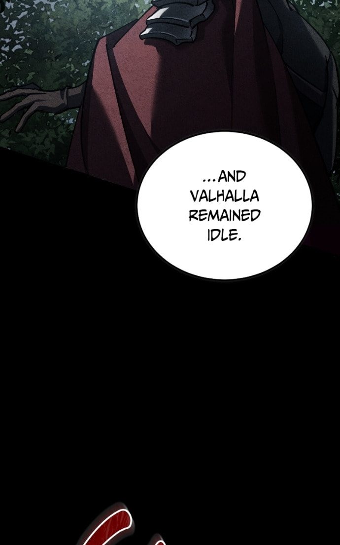 Read Descended from Divinity chapter 22.3 image 31 on Lezhin