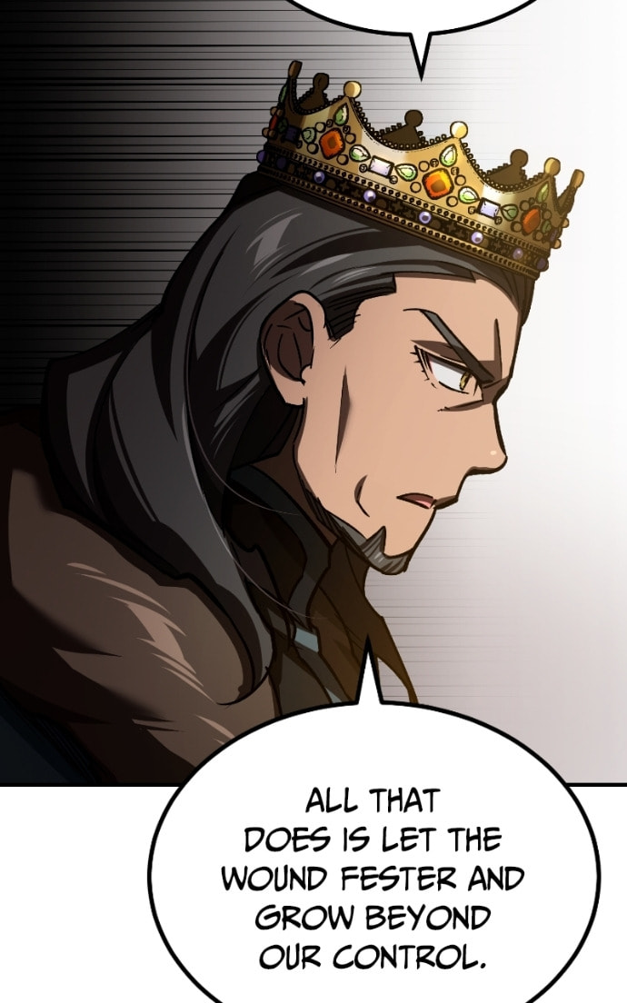 Read Descended from Divinity chapter 22.3 image 36 on Lezhin