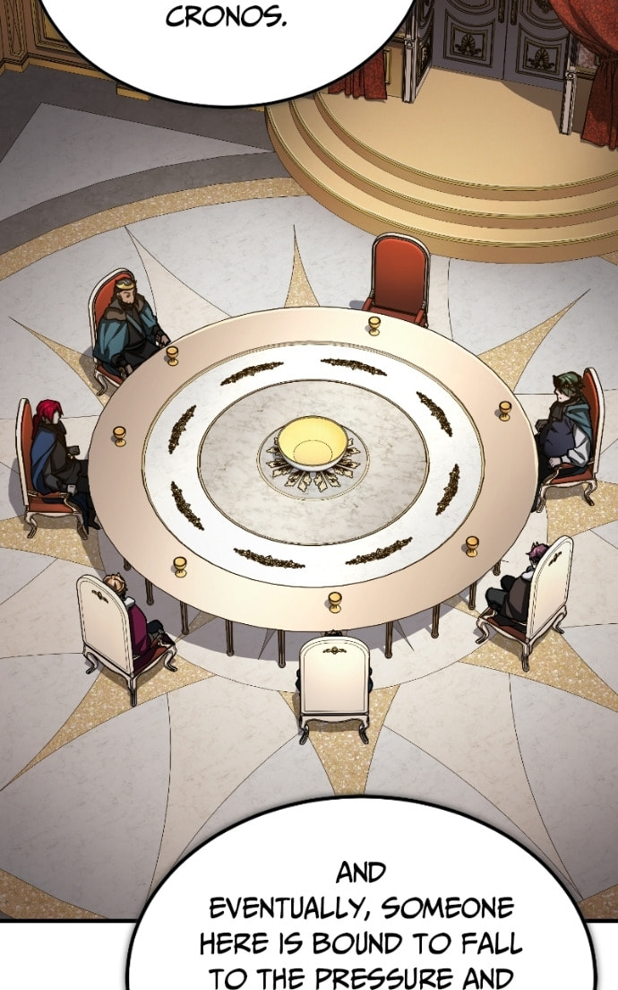 Read Descended from Divinity chapter 22.3 image 39 on Lezhin