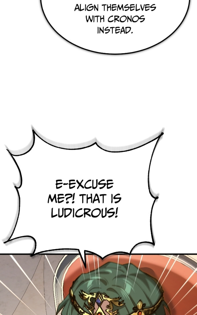 Read Descended from Divinity chapter 22.3 image 40 on Lezhin