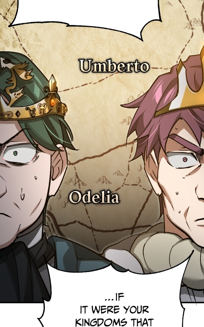 Read Descended from Divinity chapter 22.3 image 44 on Lezhin