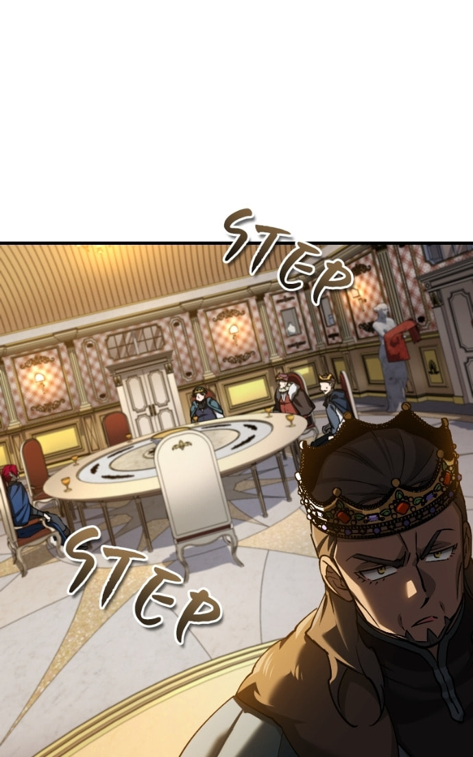 Read Descended from Divinity chapter 22.3 image 49 on Lezhin