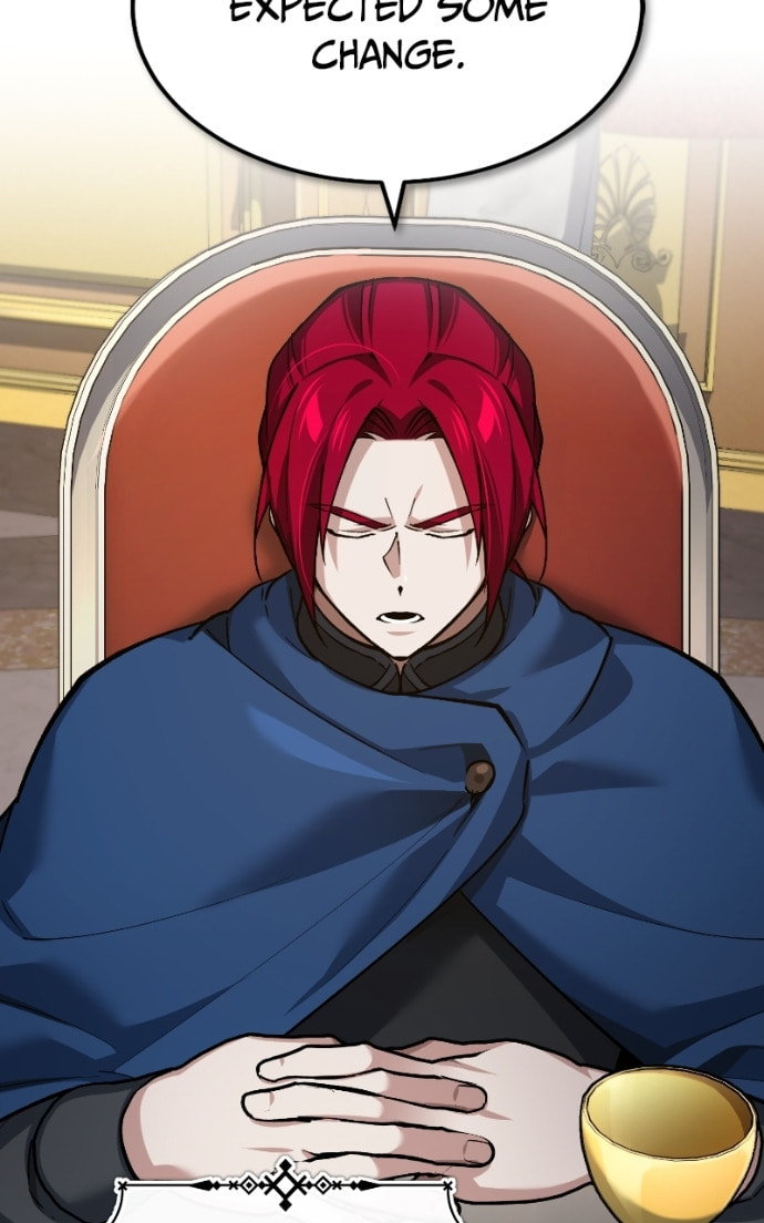 Read Descended from Divinity chapter 22.3 image 53 on Lezhin