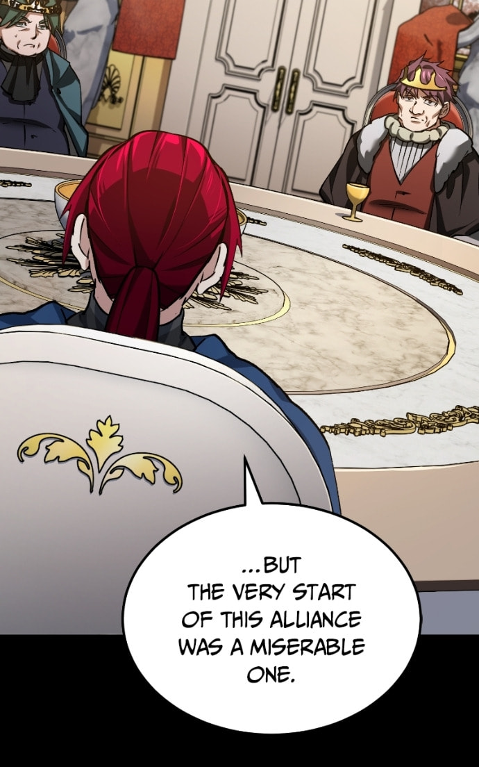 Read Descended from Divinity chapter 22.3 image 55 on Lezhin