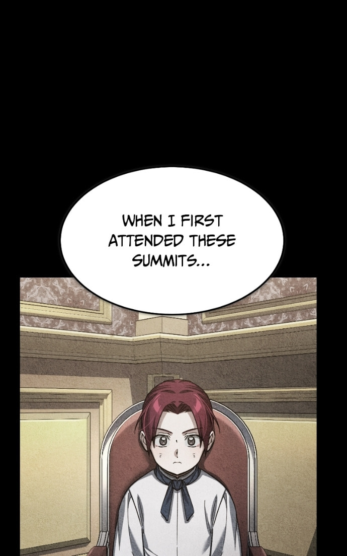 Read Descended from Divinity chapter 22.3 image 56 on Lezhin