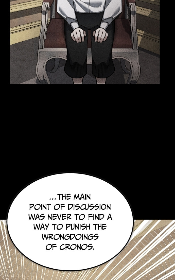 Read Descended from Divinity chapter 22.3 image 57 on Lezhin