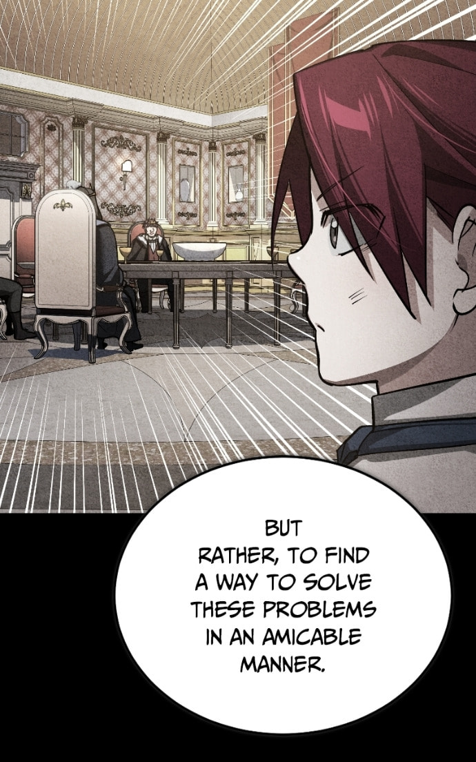 Read Descended from Divinity chapter 22.3 image 58 on Lezhin