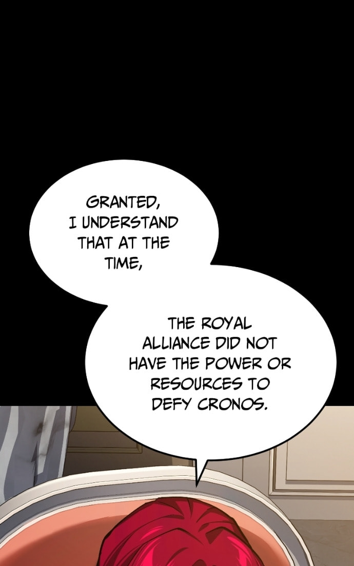 Read Descended from Divinity chapter 22.3 image 59 on Lezhin