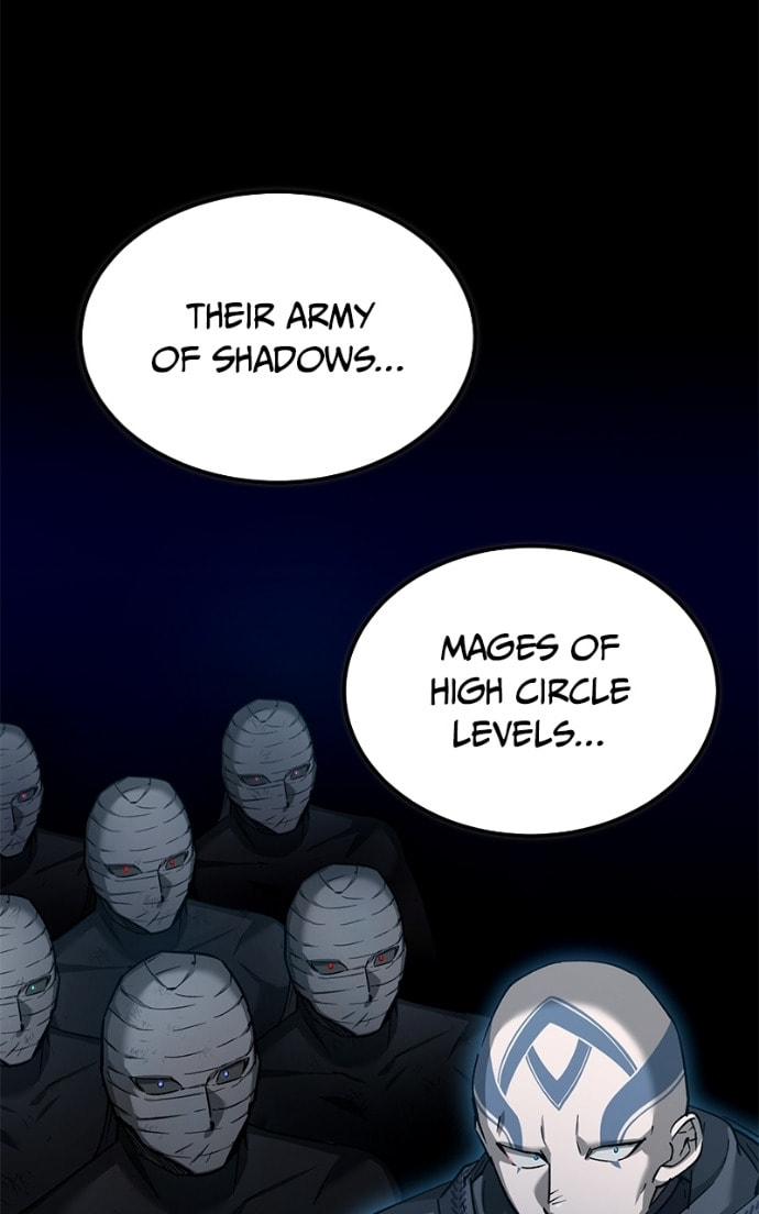 Read Descended from Divinity chapter 22.3 image 62 on Lezhin
