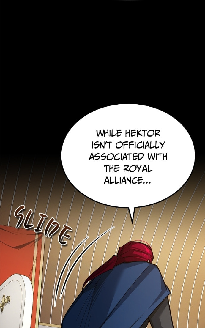 Read Descended from Divinity chapter 22.3 image 66 on Lezhin