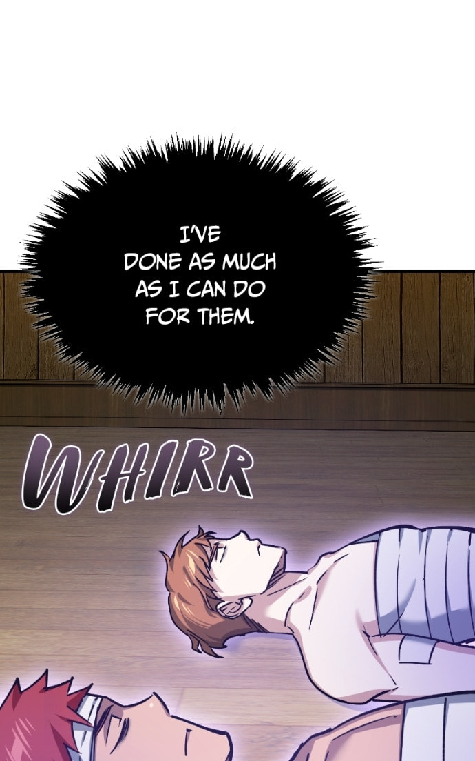 Read Descended from Divinity chapter 22.3 image 74 on Lezhin