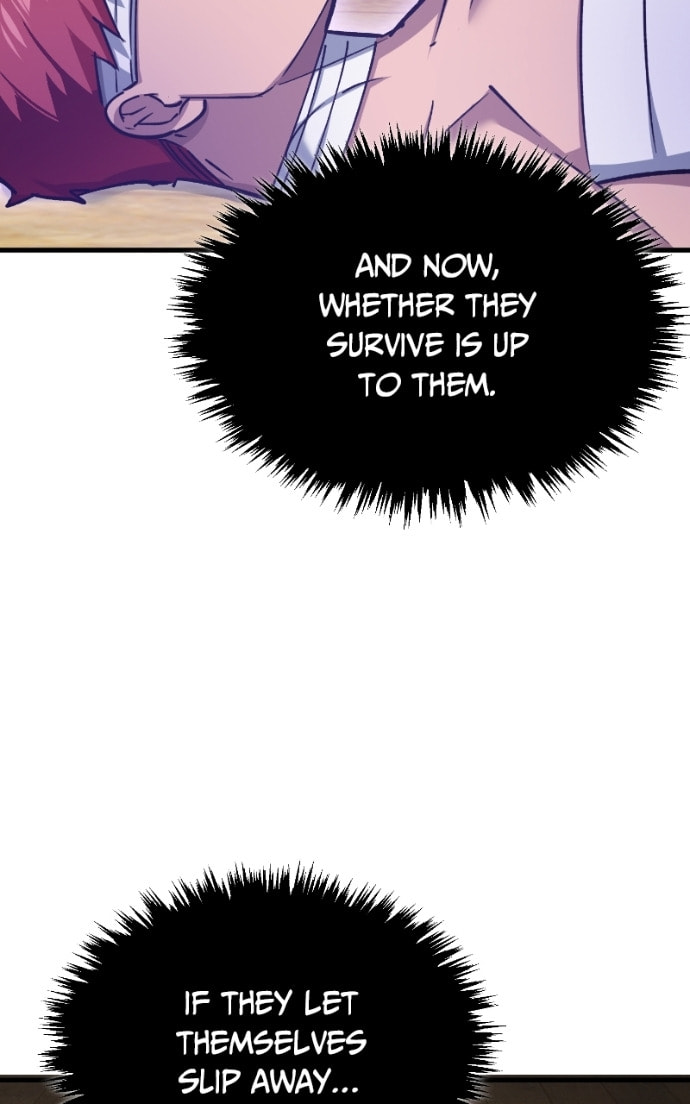 Read Descended from Divinity chapter 22.3 image 75 on Lezhin