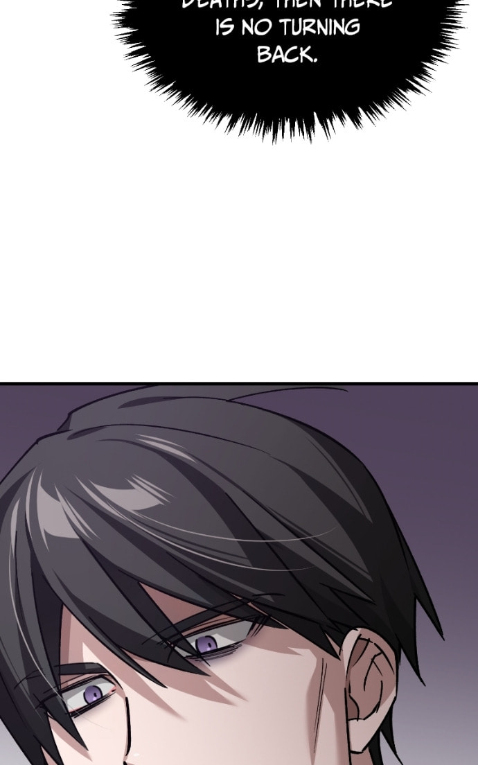 Read Descended from Divinity chapter 22.3 image 77 on Lezhin