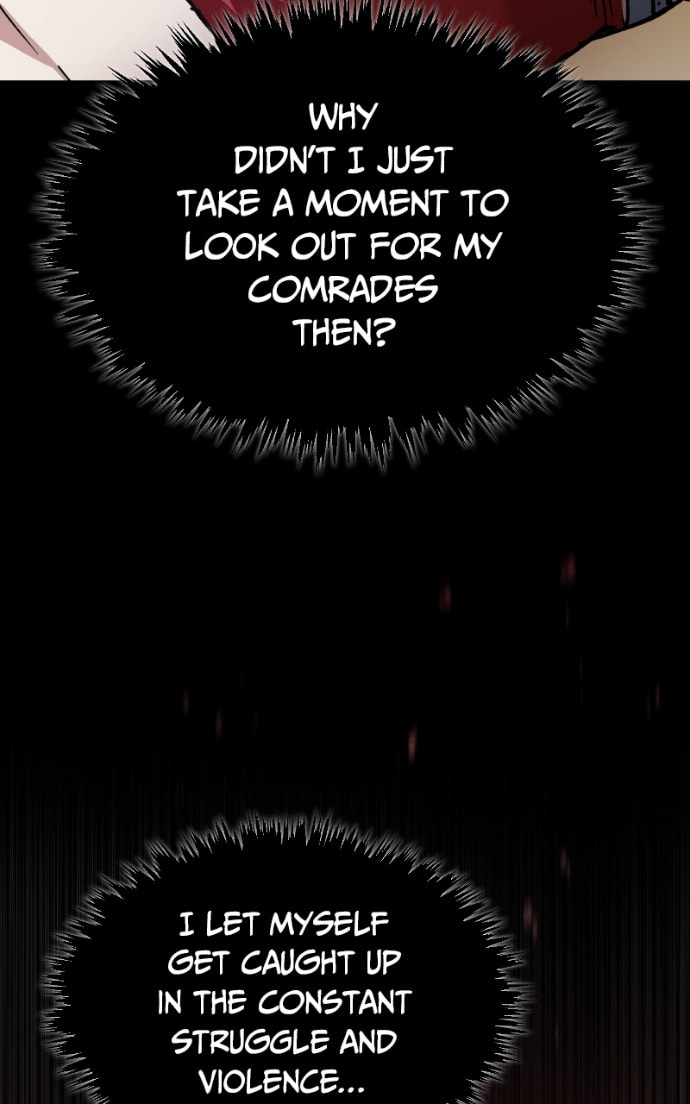 Read Descended from Divinity chapter 22.3 image 80 on Lezhin