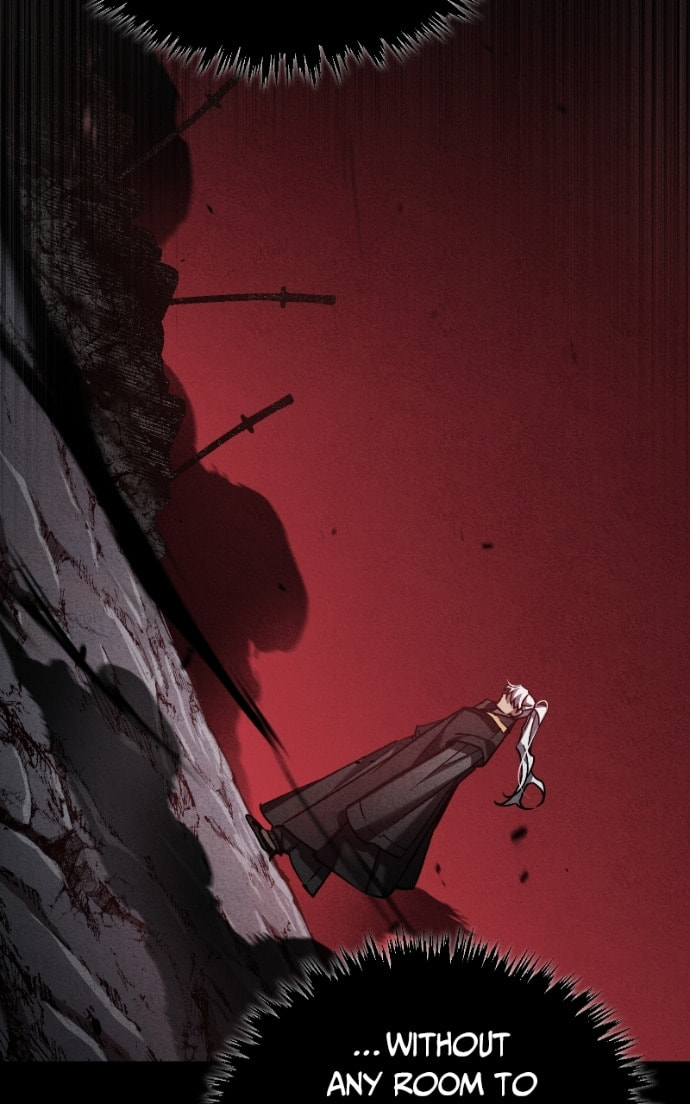 Read Descended from Divinity chapter 22.3 image 81 on Lezhin