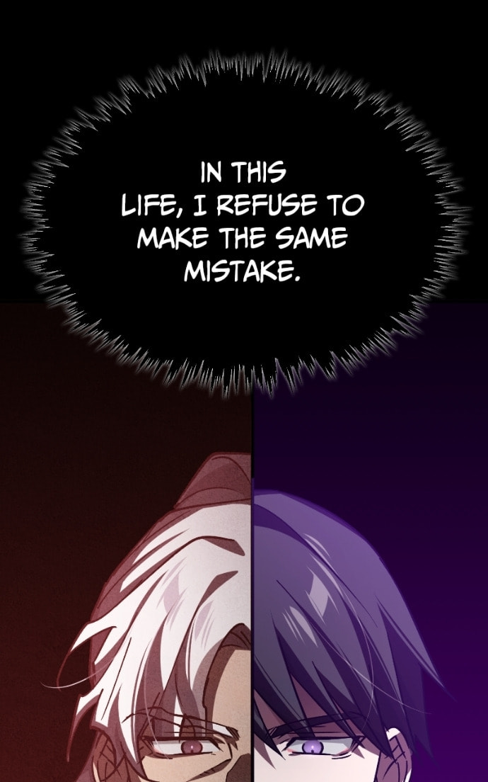 Read Descended from Divinity chapter 22.3 image 84 on Lezhin