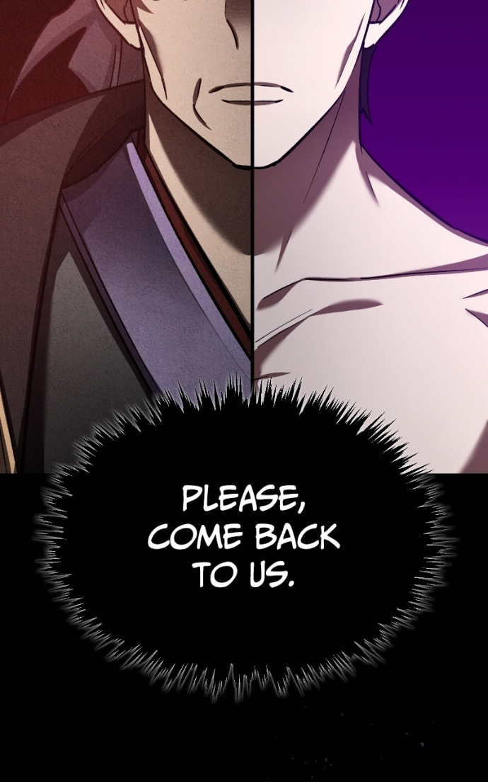 Read Descended from Divinity chapter 22.3 image 85 on Lezhin